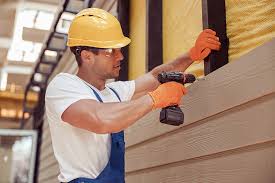 Best Custom Trim and Detailing for Siding  in Egypt, AL